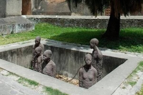 Stone Town Heritage Walking Tour