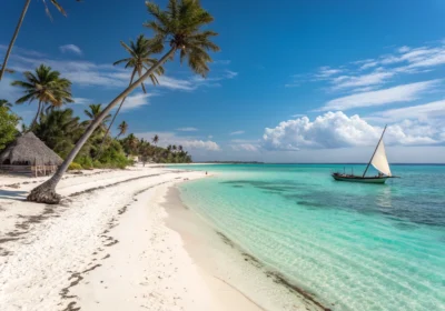 Zanzibar Island Beach Holiday