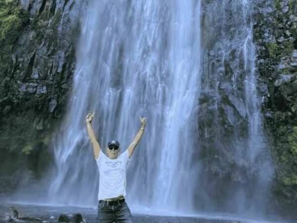 Napuru Waterfall Expedition