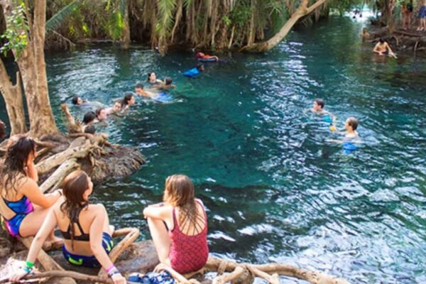 Chemka Hotspring Tour