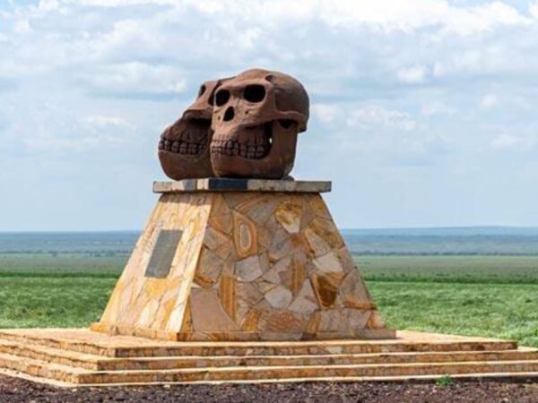 Olduvai Gorge Tanzania | Cradle of Mankind & Human Origins Tour
