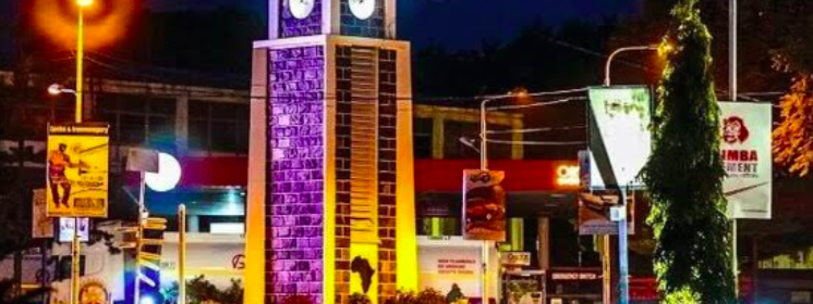 Arusha