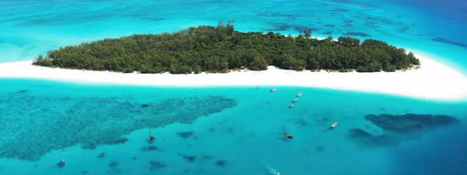 Ocean Islands